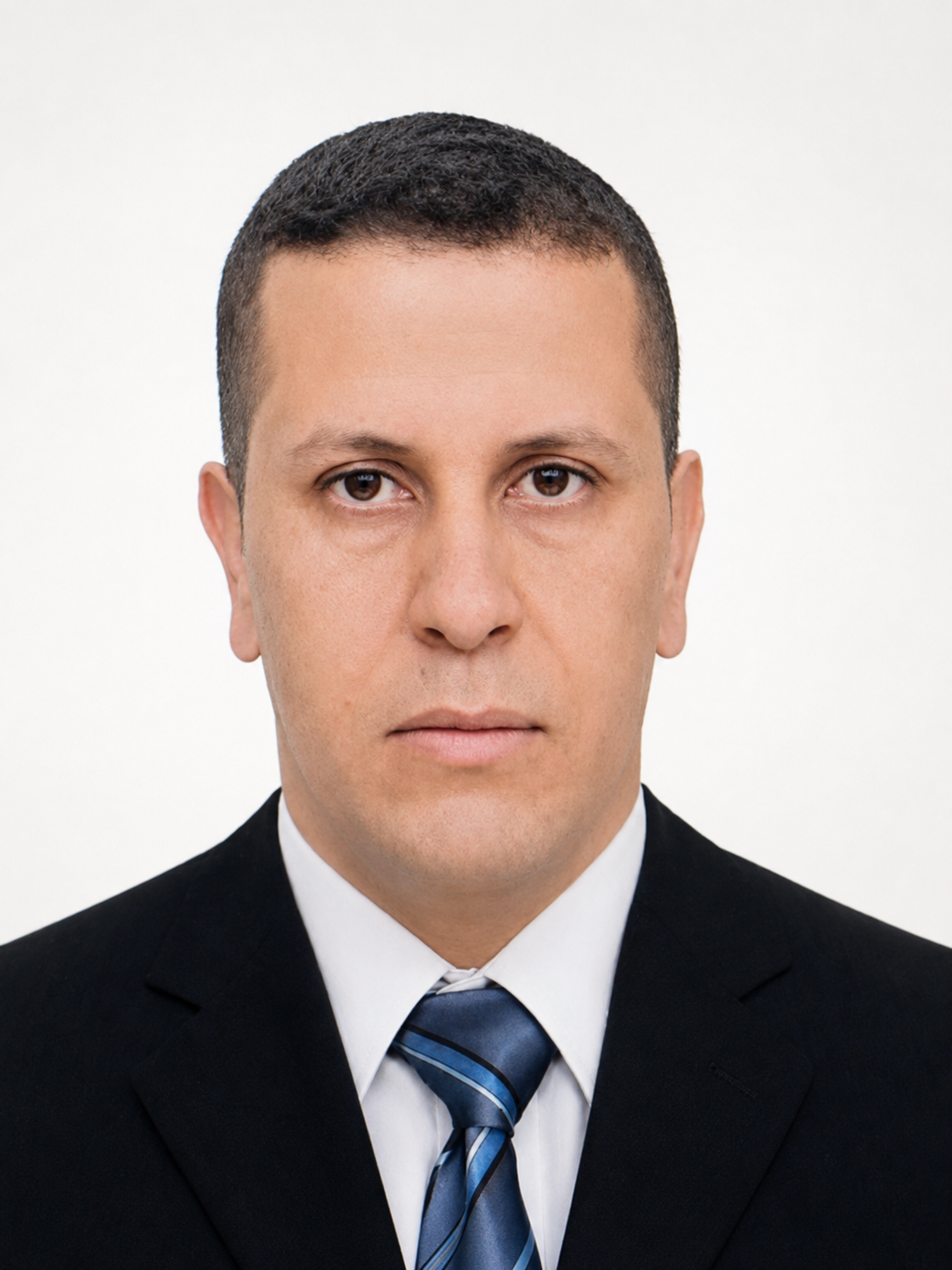 Zaiter khayreddine