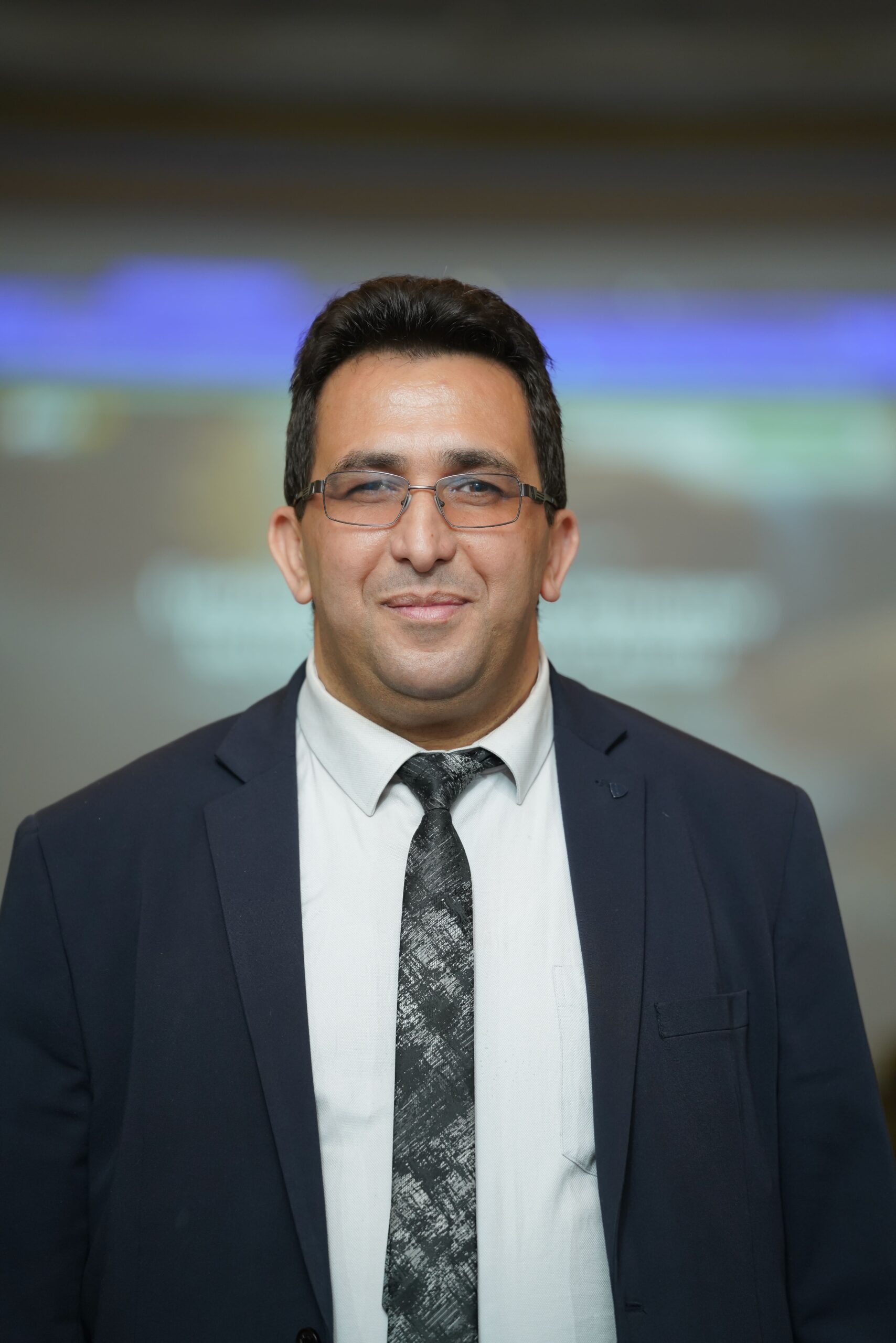 Djenane rafik