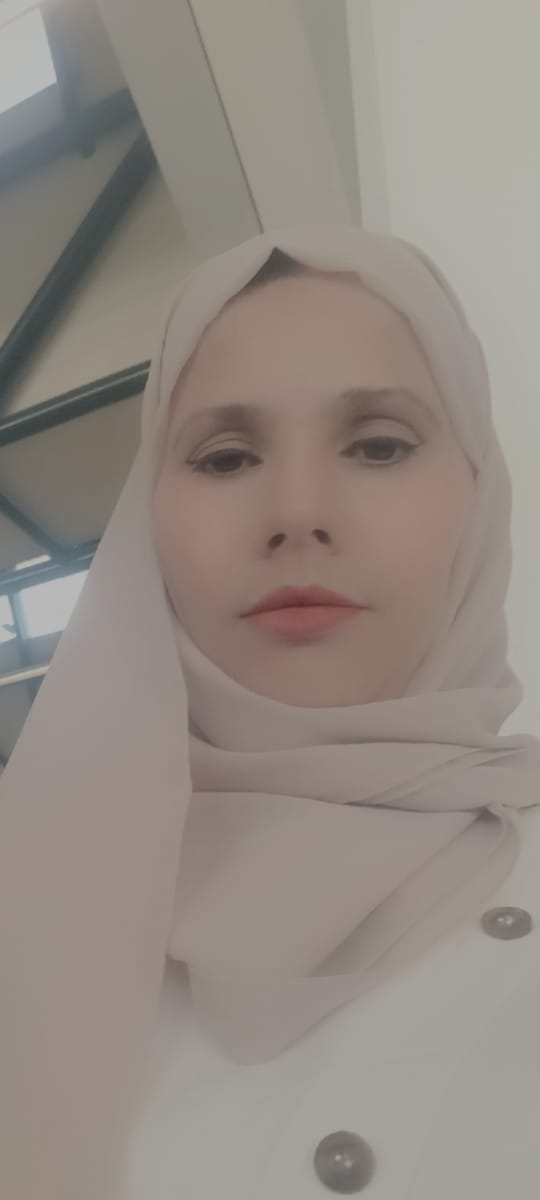 Bouziane nassira